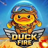 Slot Gacor AA Gaming Duck Fire